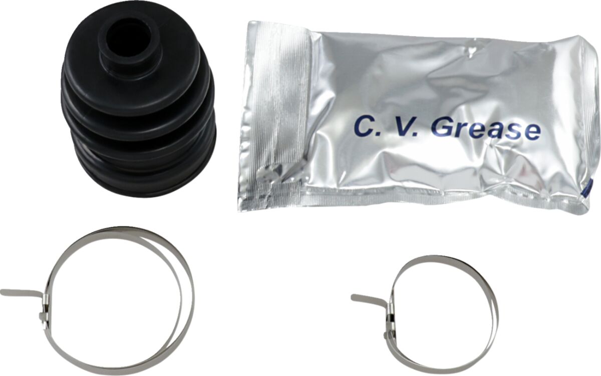 Drivknutmansjett-sett 18mm / 57.5mm / 84mm