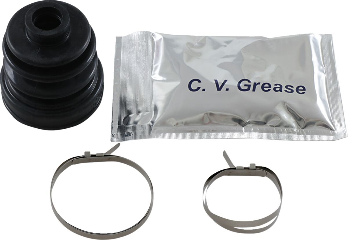 All Balls - Drivknutsdamask Kit 18mm / 62mm / 80mm