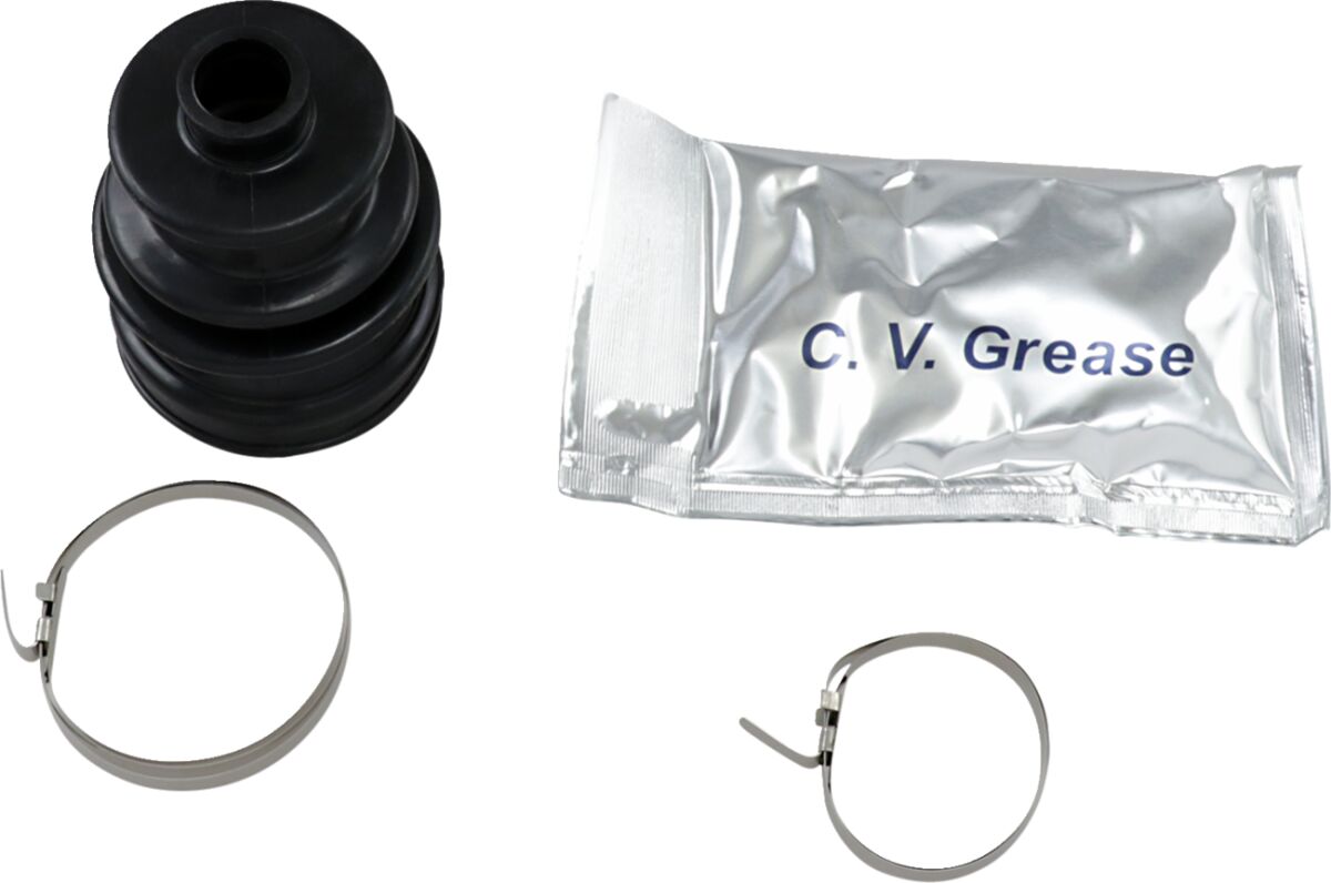 Drivknutmansjett-sett 18mm / 64mm / 97mm