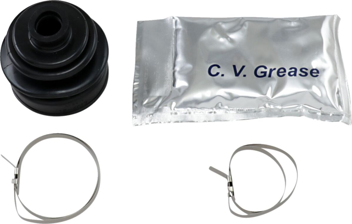 Drivknutmansjett-sett 18mm / 66mm / 82mm