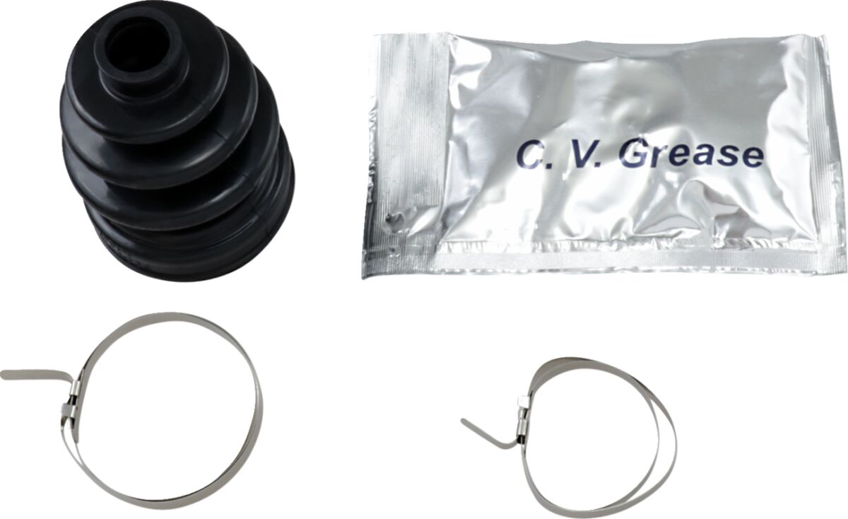 All Balls - Drivknutsdamask Kit 19,1mm / 64mm / 95mm