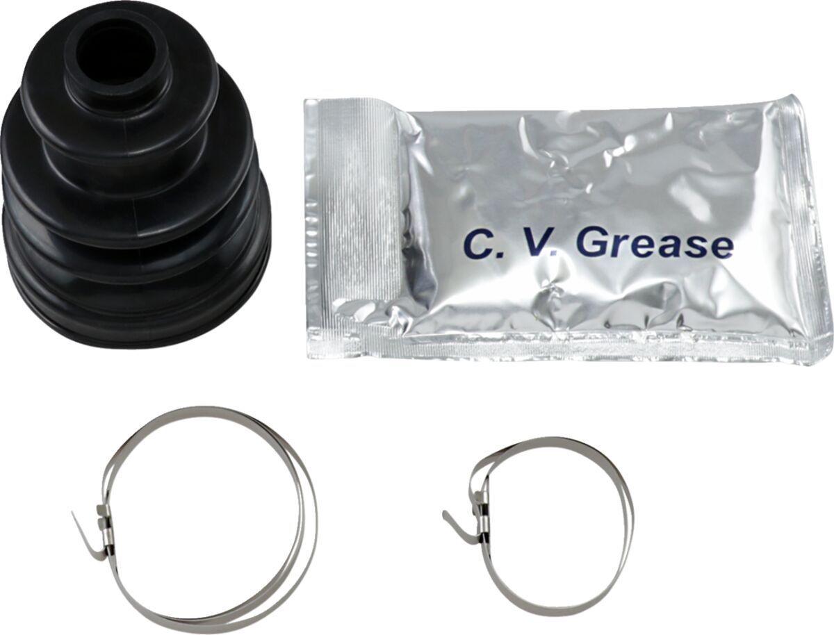 All Balls - Drivknutsdamask Kit 21mm / 75mm / 105mm