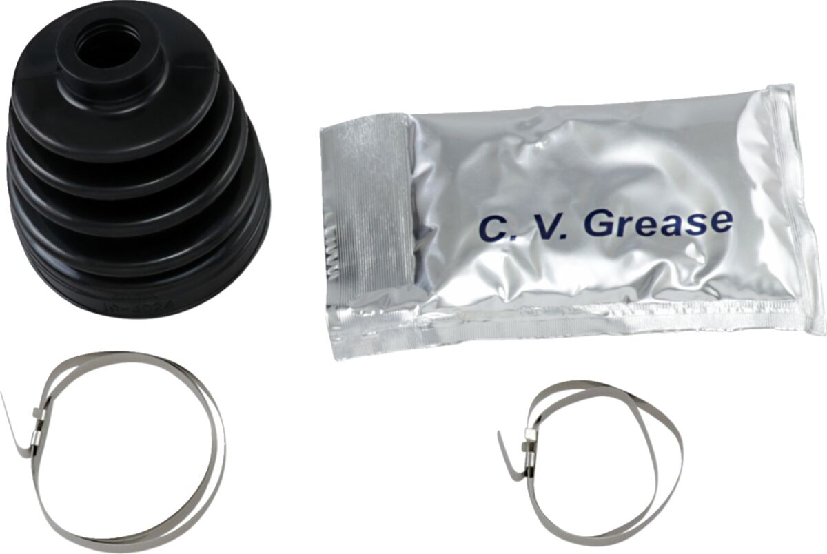 All Balls - Drivknutsdamask Kit 21mm / 77mm / 92mm