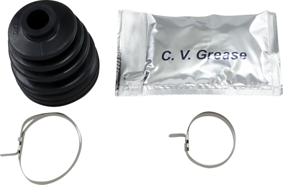 All Balls - Drivknutsdamask Kit 21mm / 78mm / 93mm