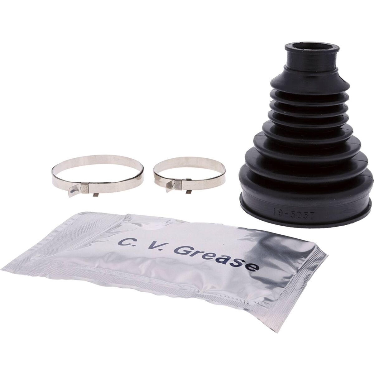 All Balls - Drivknutsdamask Kit