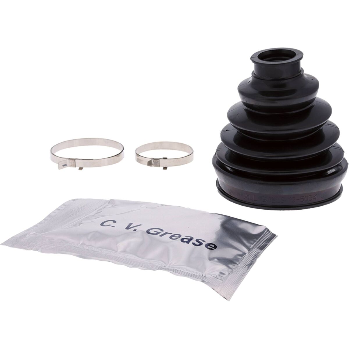 All Balls - Drivknutsdamask Kit