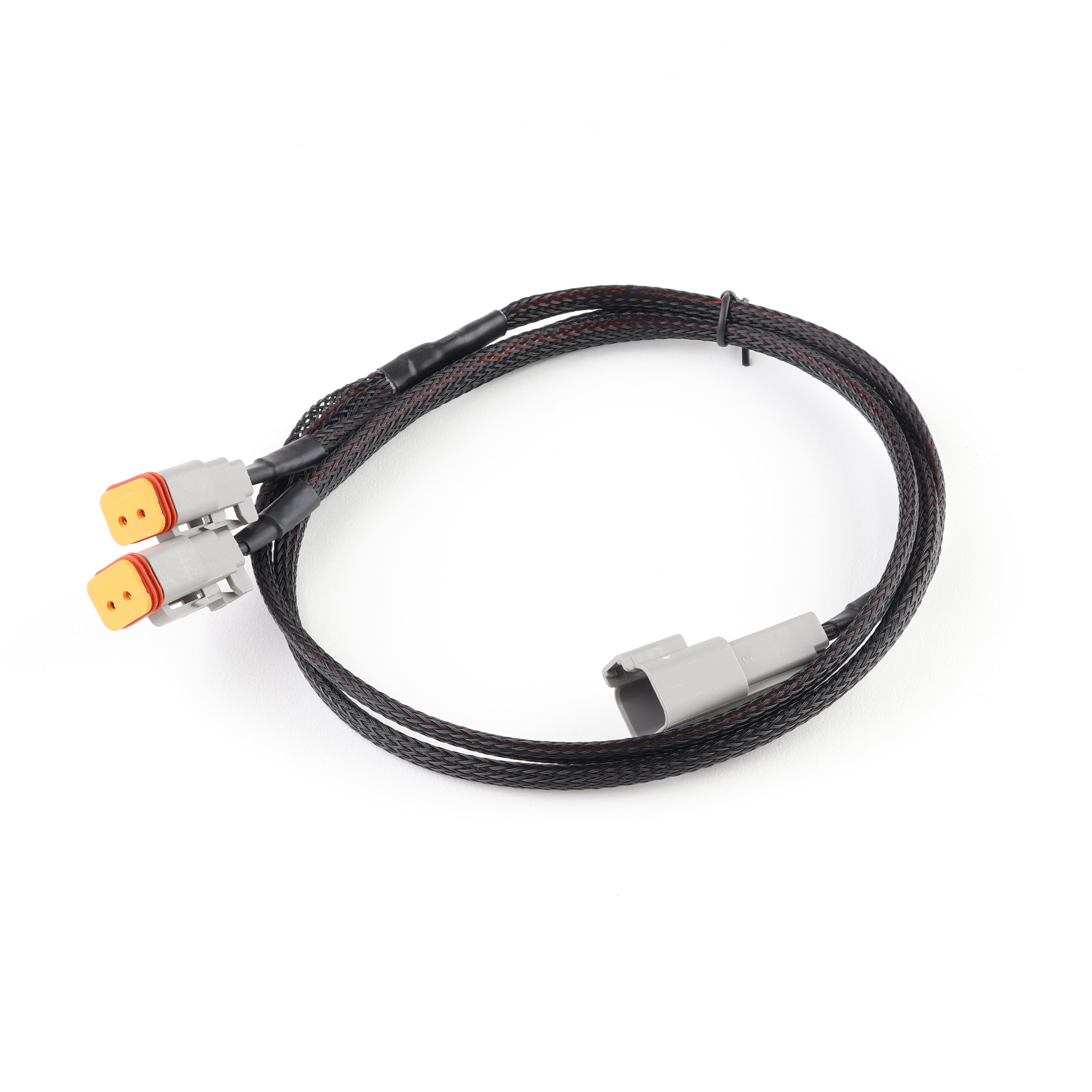 DT (Deutsch) Kontakt Grenledning 50cm