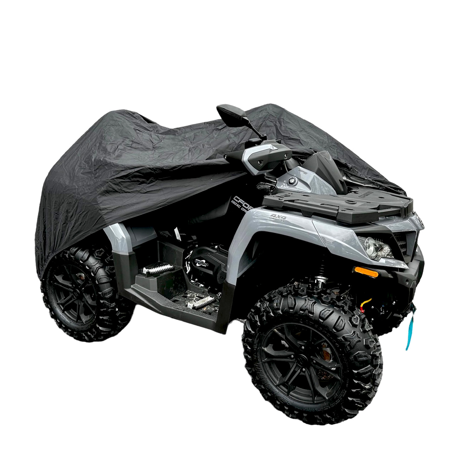 ATV Overtrekk 210D XXL