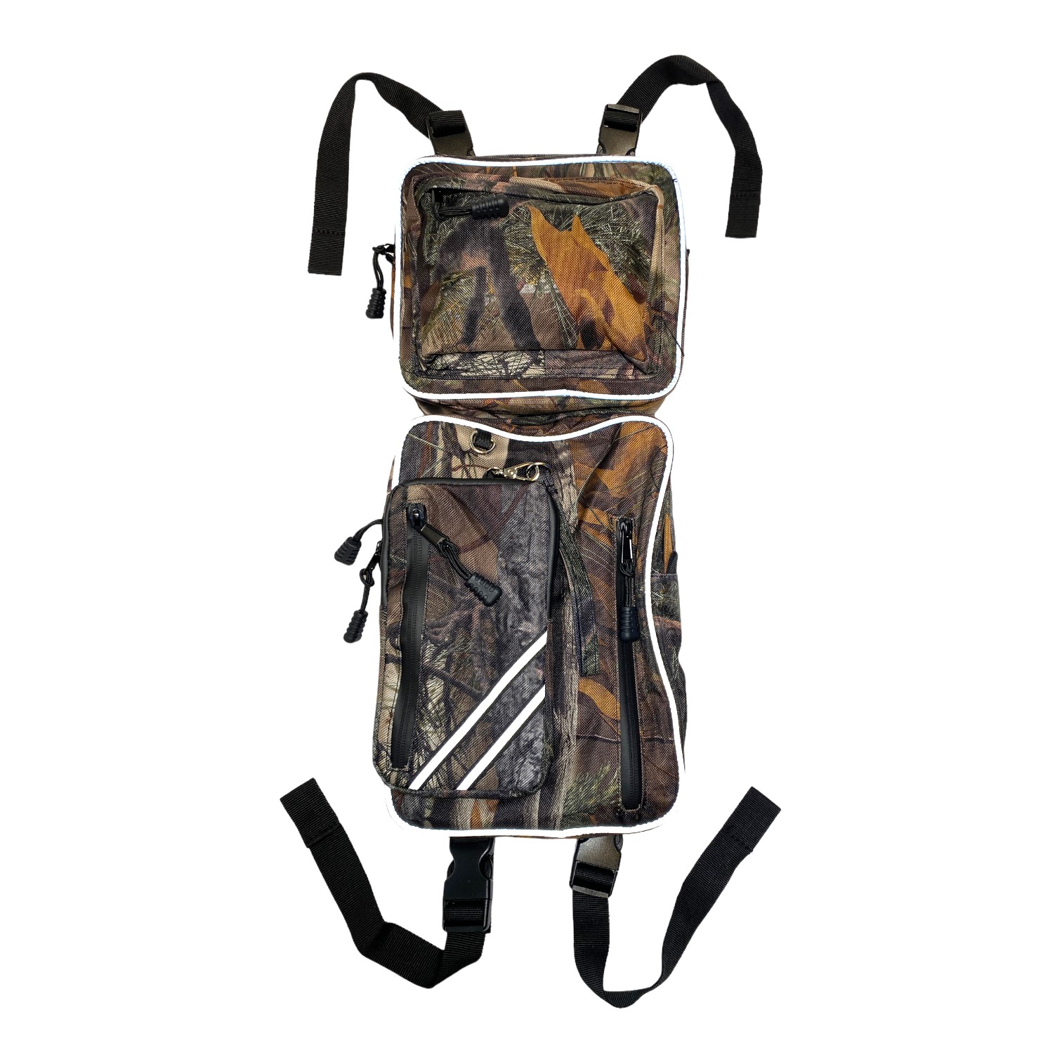 ATV skjermveske Camo