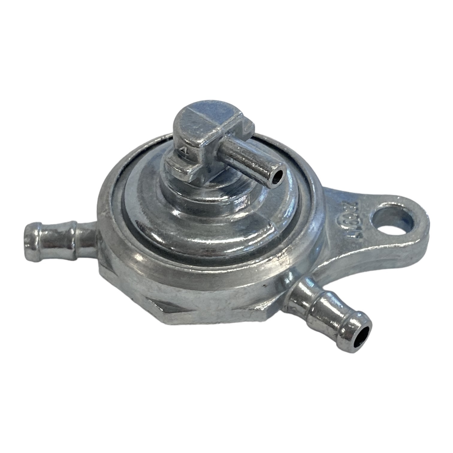 Polttoainahana vakuumi mönkijä