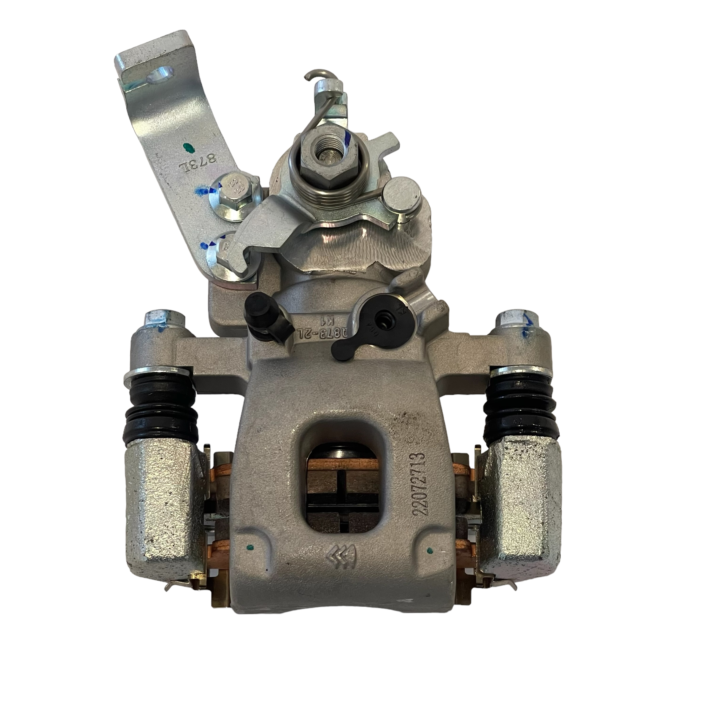 Bremsecaliper CF Moto / Goes bak til venstre