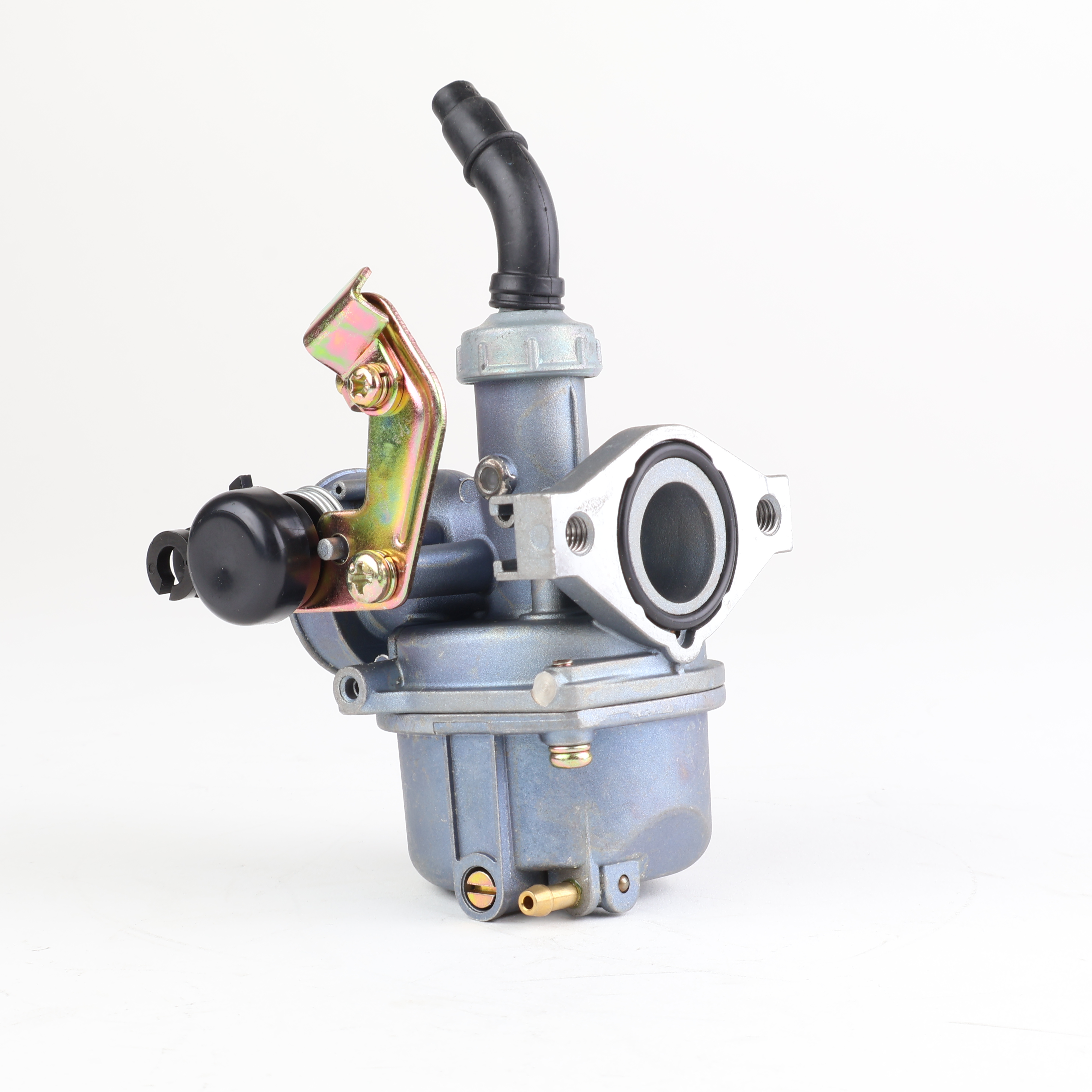 Forgasser PZ19 Manuell choke