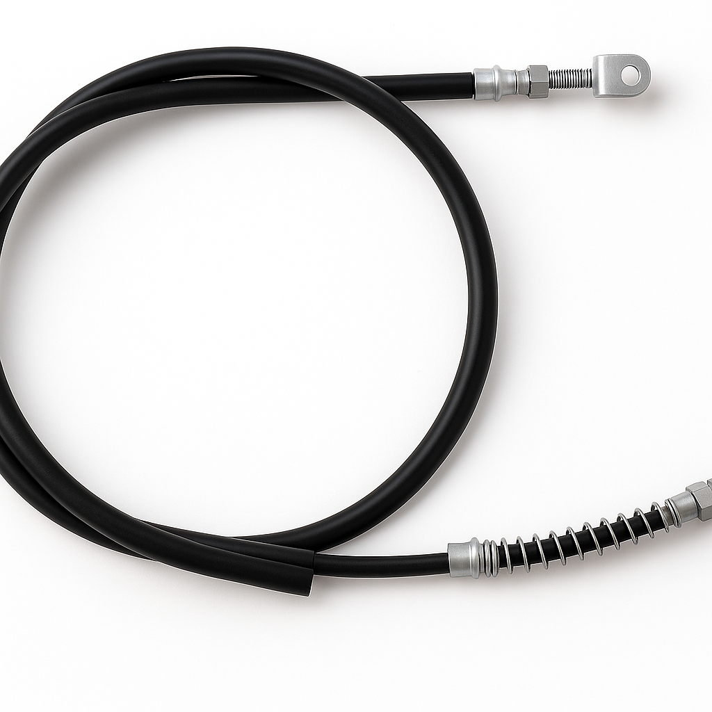 Atv Lab - Parkeringsbromsvajer från Styre CF Moto 500/625 kort / Goes 520 kort