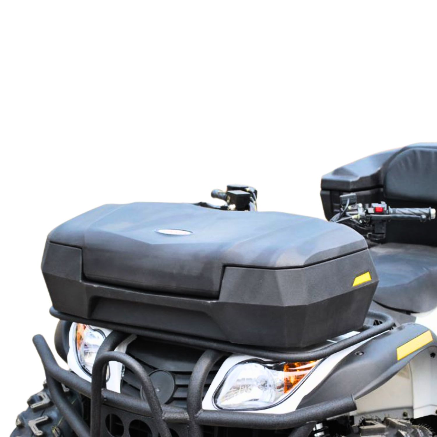 ATV-PRO 6600 Oppbevaringsboks Front