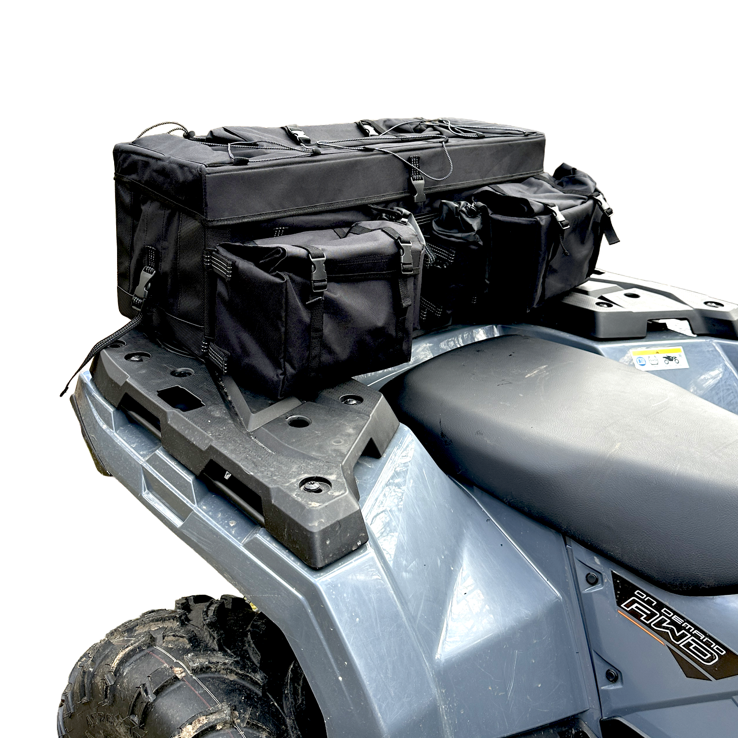 ATV-PRO 9030 Veske