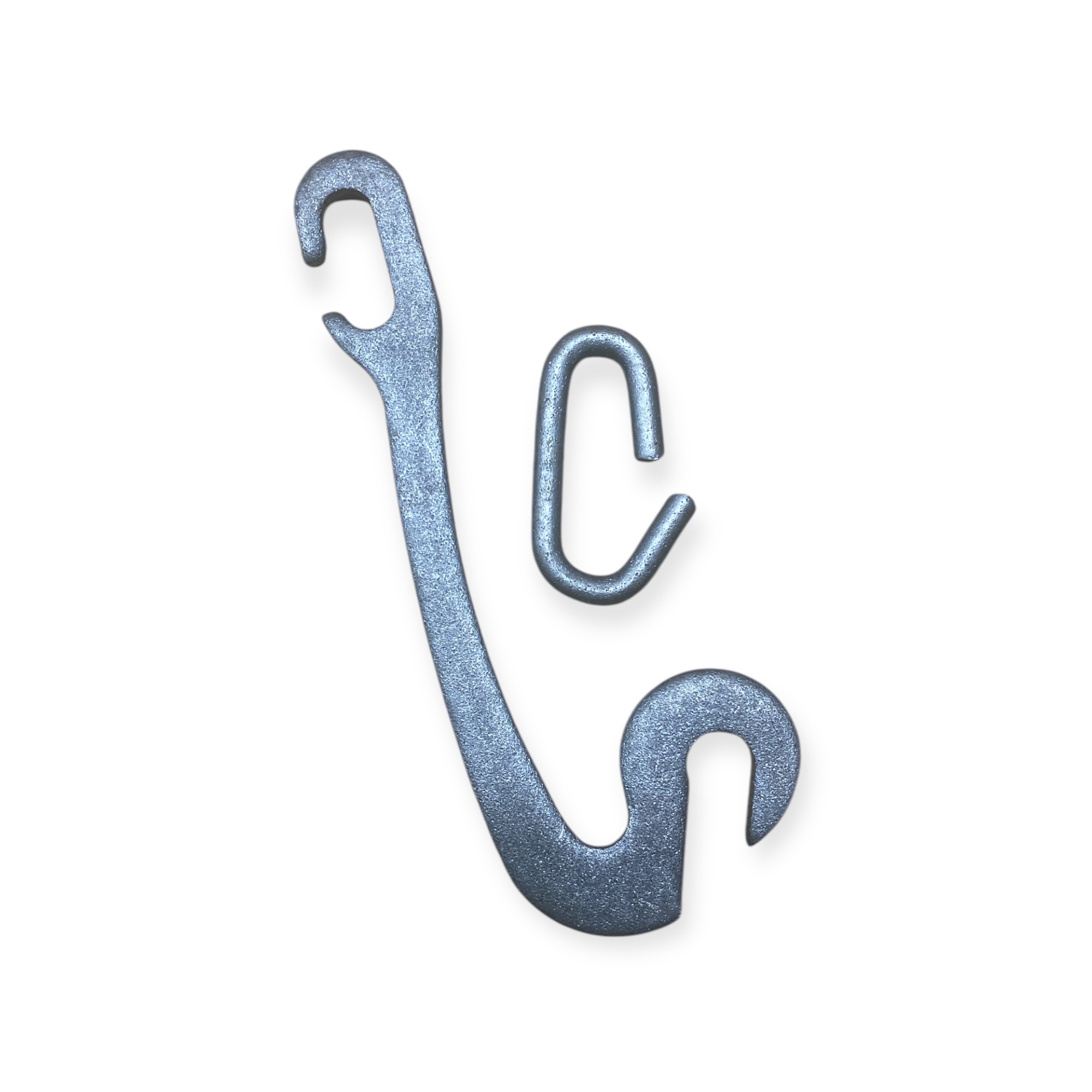 ATV-Pro - Låsarm För Snökedja med 5-6mm Sidolänk