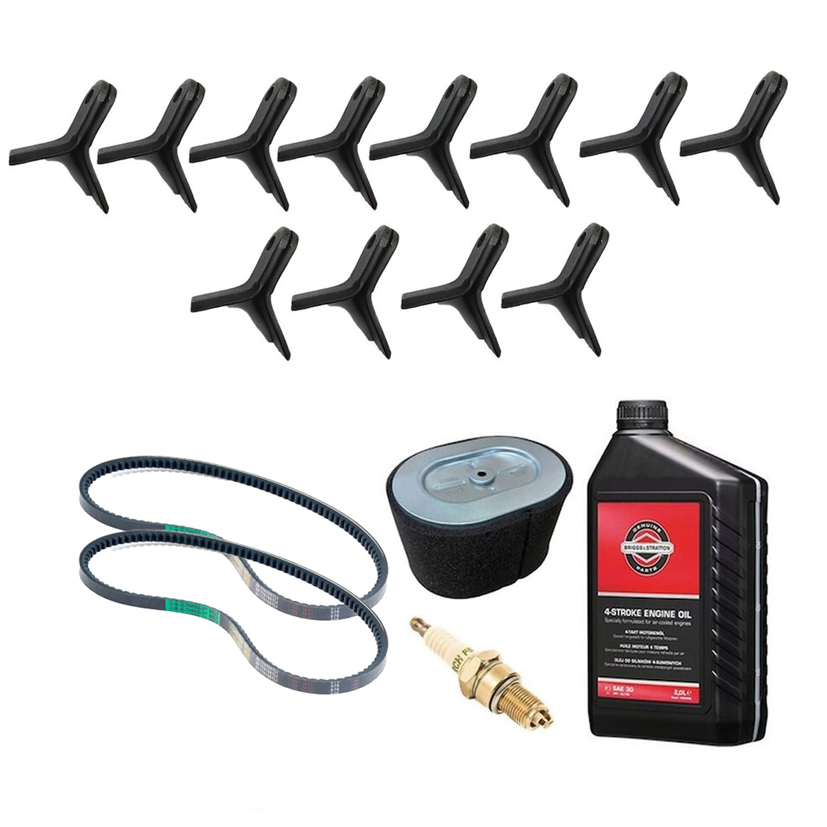 ATV-Pro - Servicekit Large Slaghack - Y-Slag