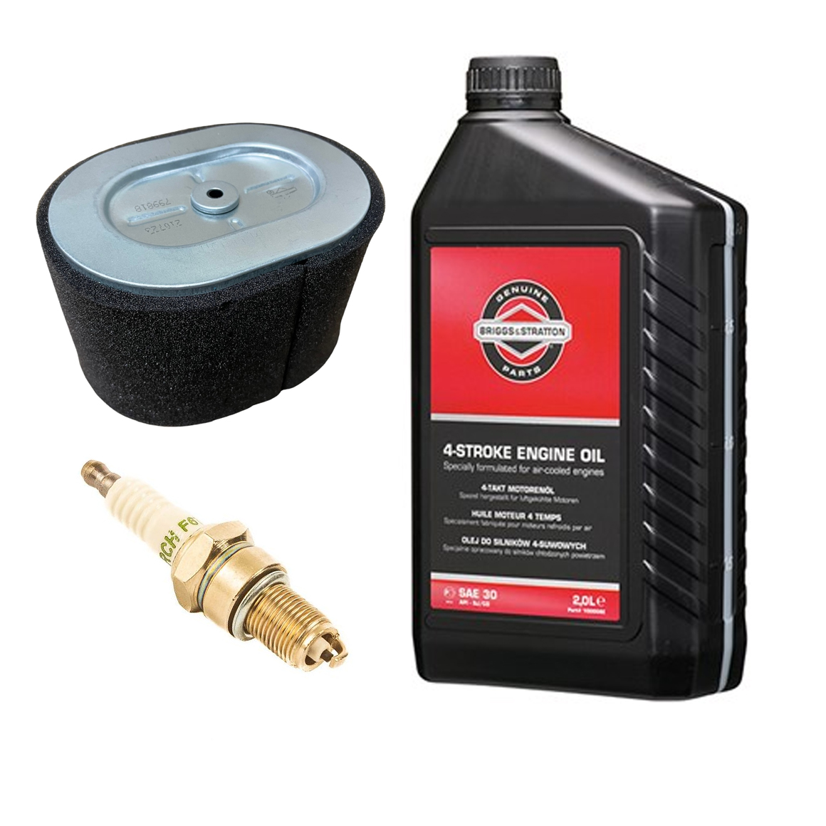 ATV-Pro - Servicekit ATVM-120 Slaghack