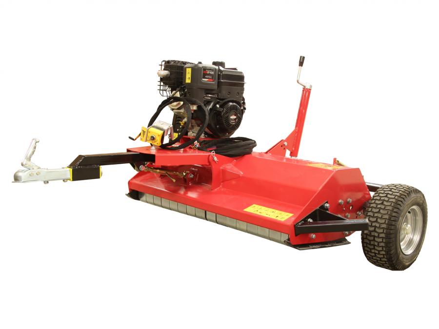 ATV Beitepusser 14HP Briggs & Stratton 115cm - ELSTART
