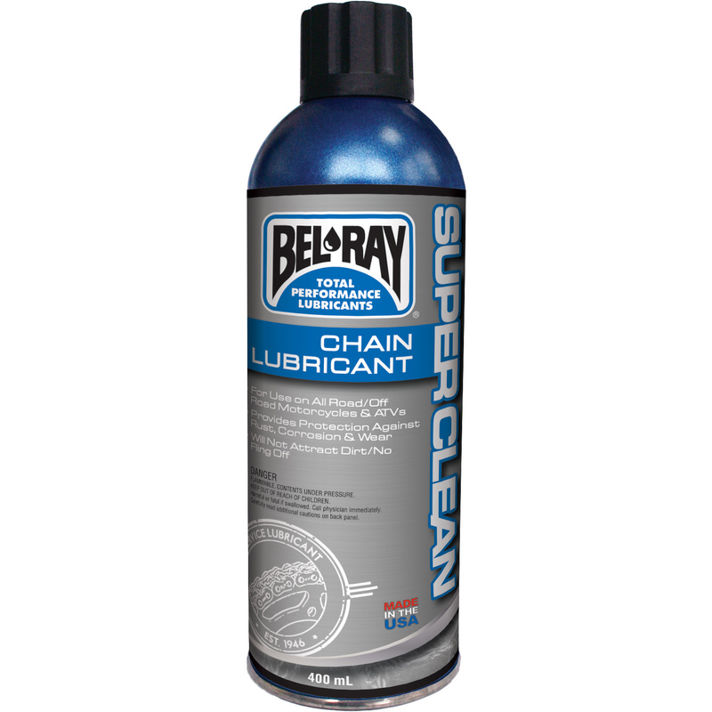 Bel-ray - Kedjespray Belray Super Clean 400ml