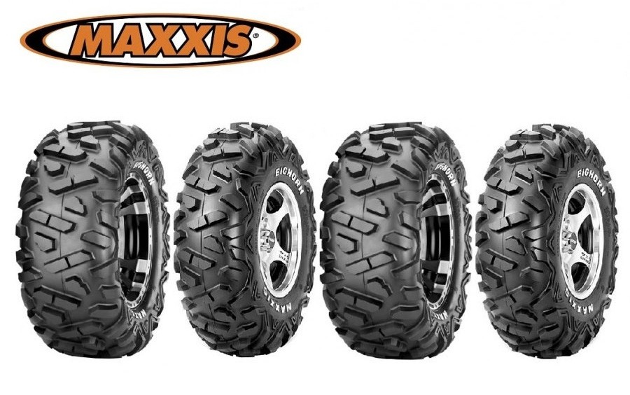 Maxxis - Bighorn 26x12