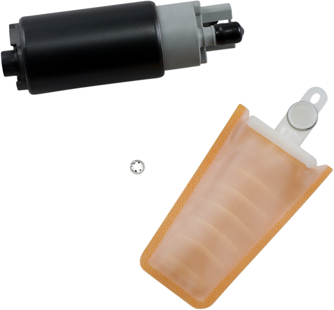 Drivstoffpumpe Polaris