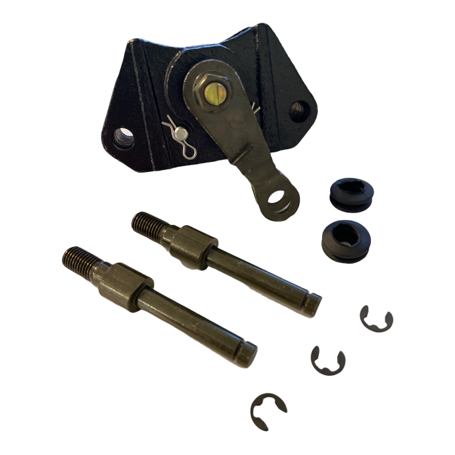 Jarrusatula seisontajarrut CF Moto 500/600 ja Goes 520/525/625