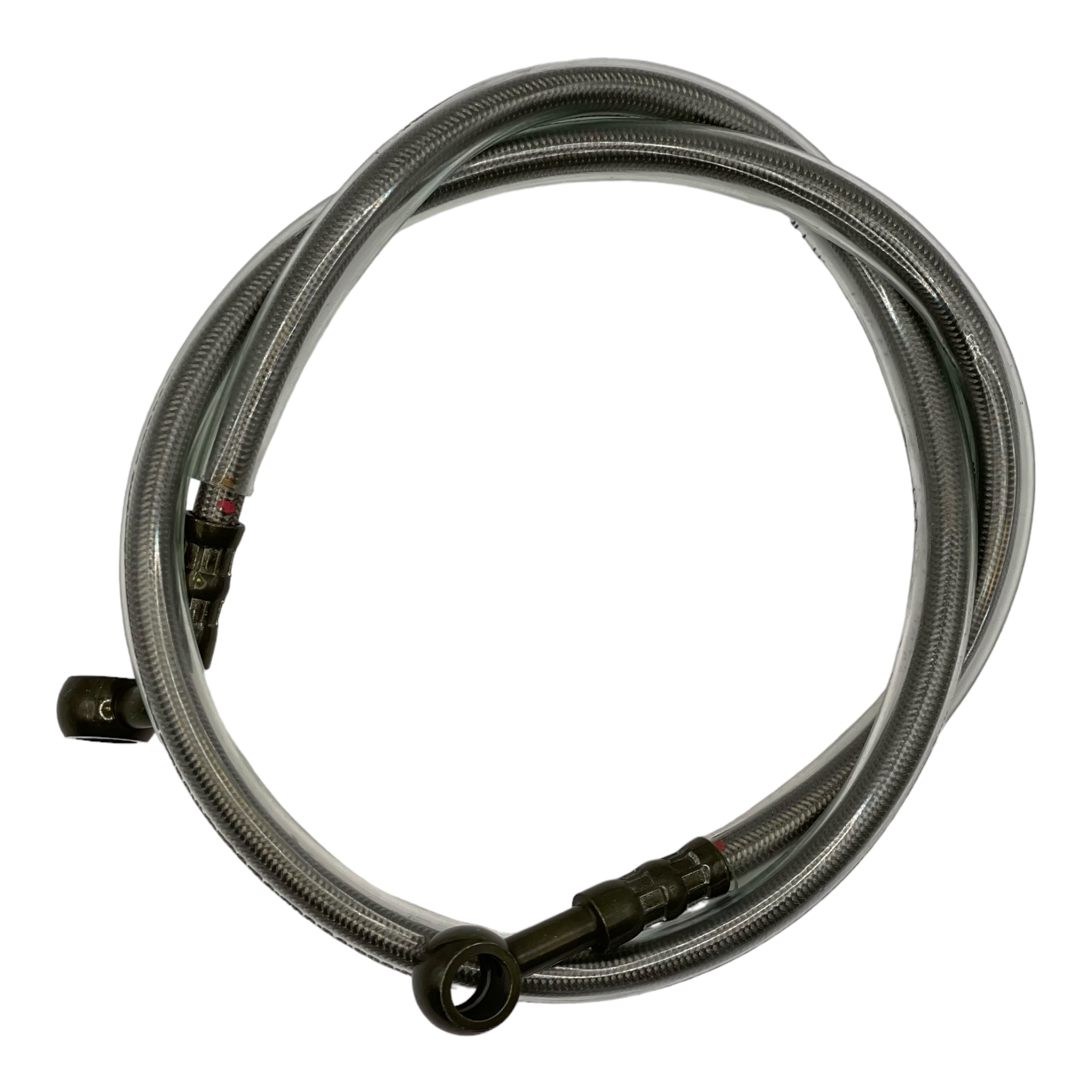 Atv Lab - Bromsslang frambroms övre CF Moto