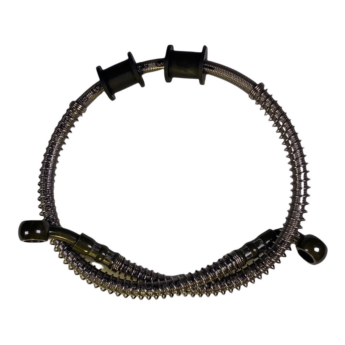 Atv Lab - Bromsslang frambroms Vänster CF Moto 500 / Allroad
