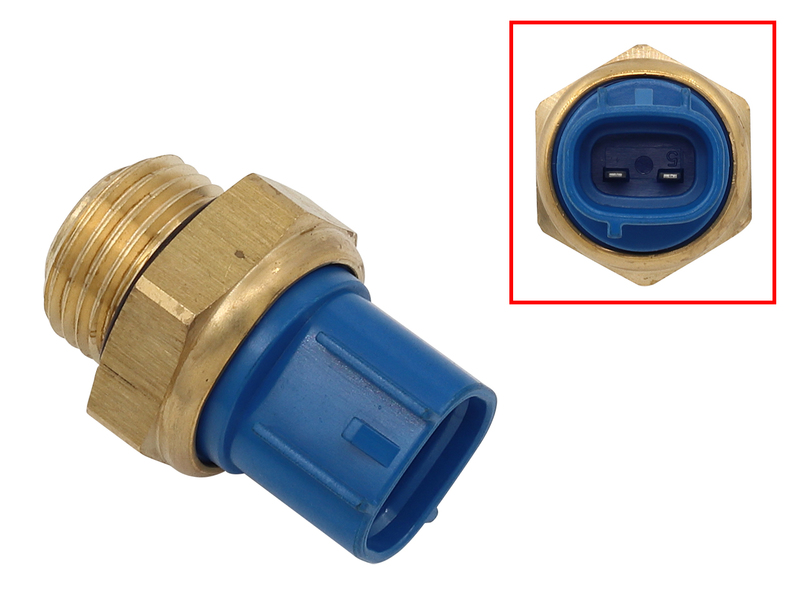 Kjøletemperatursensor Yamaha 400/450