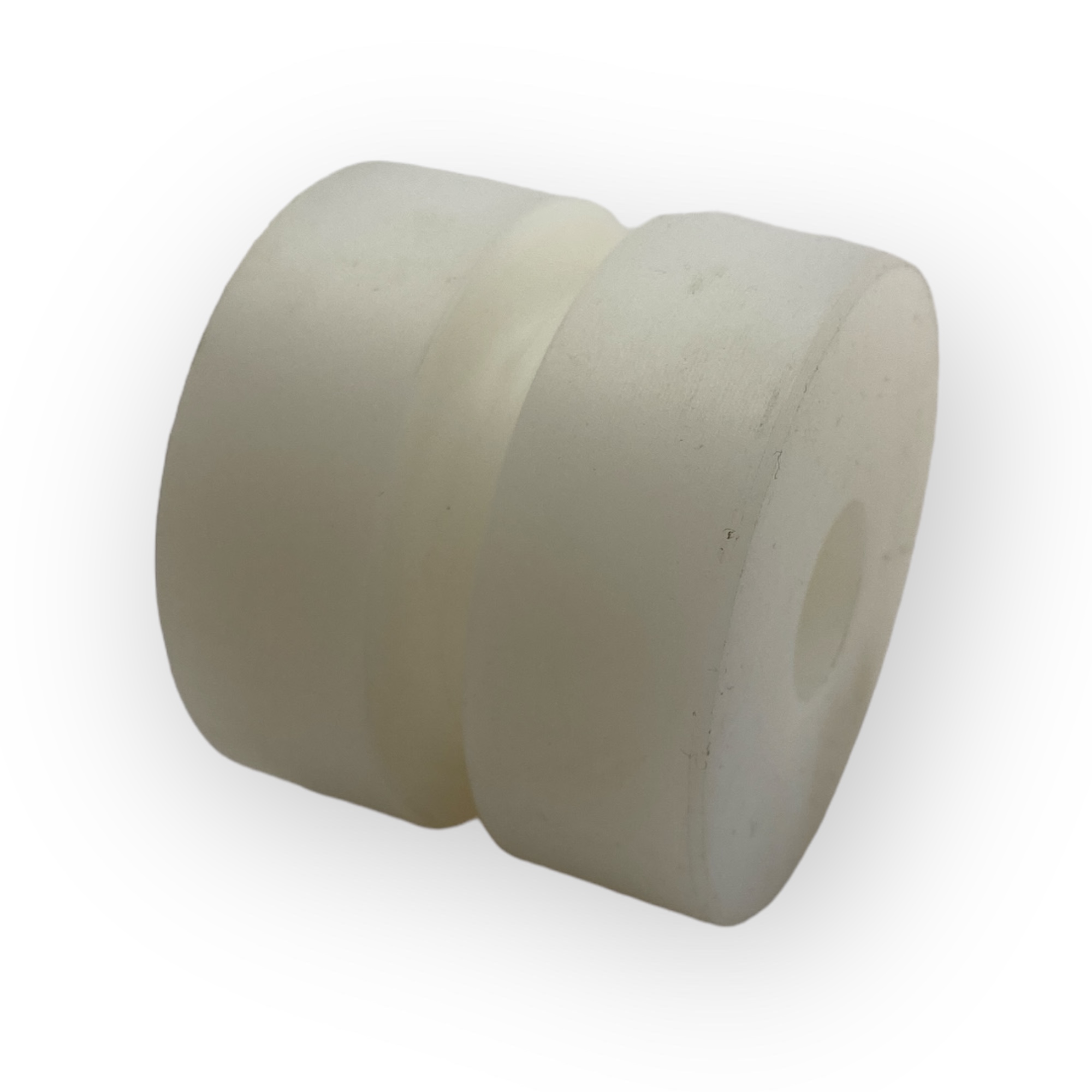 Nylon Hjul Tømmerkran