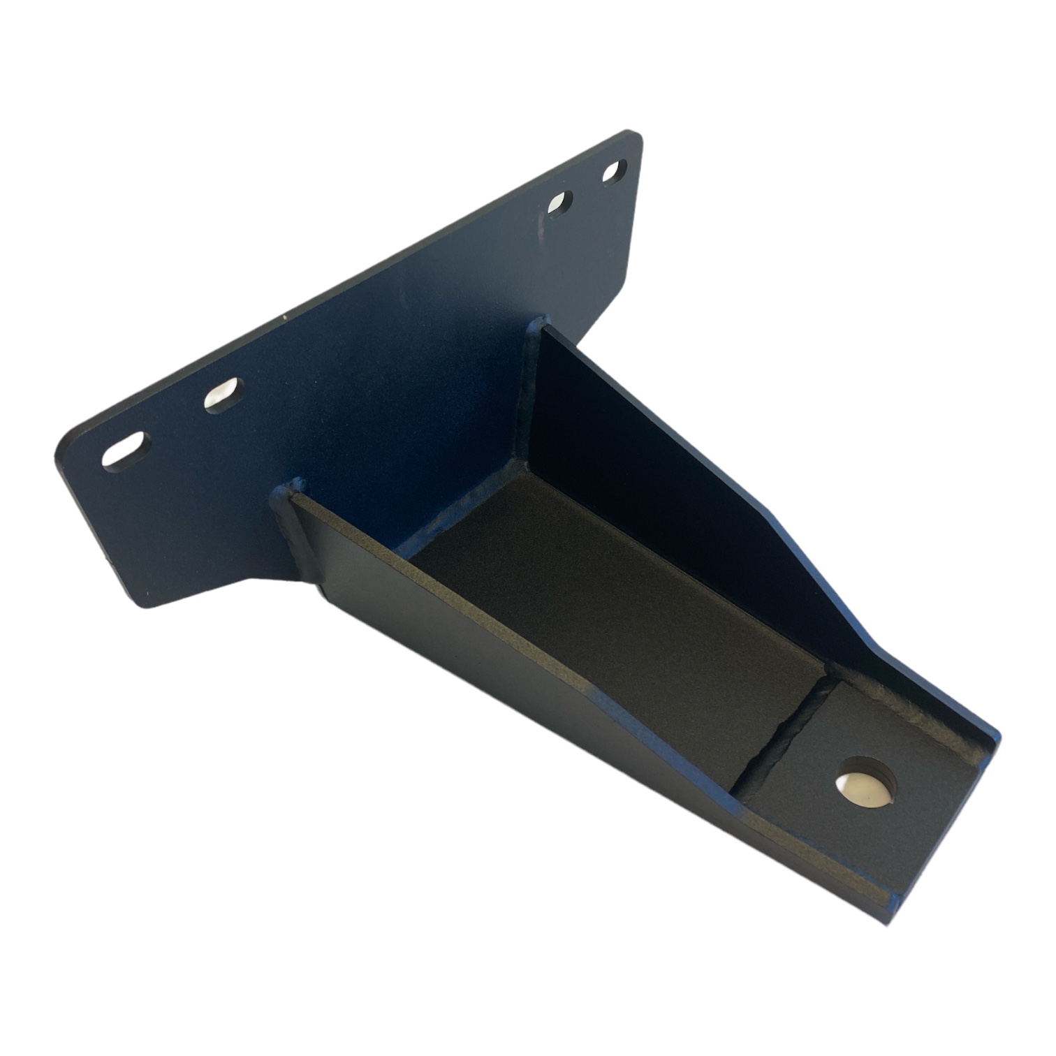 Iron Baltic (ib) - Dragkroksförlängare Goes & CF Moto 500