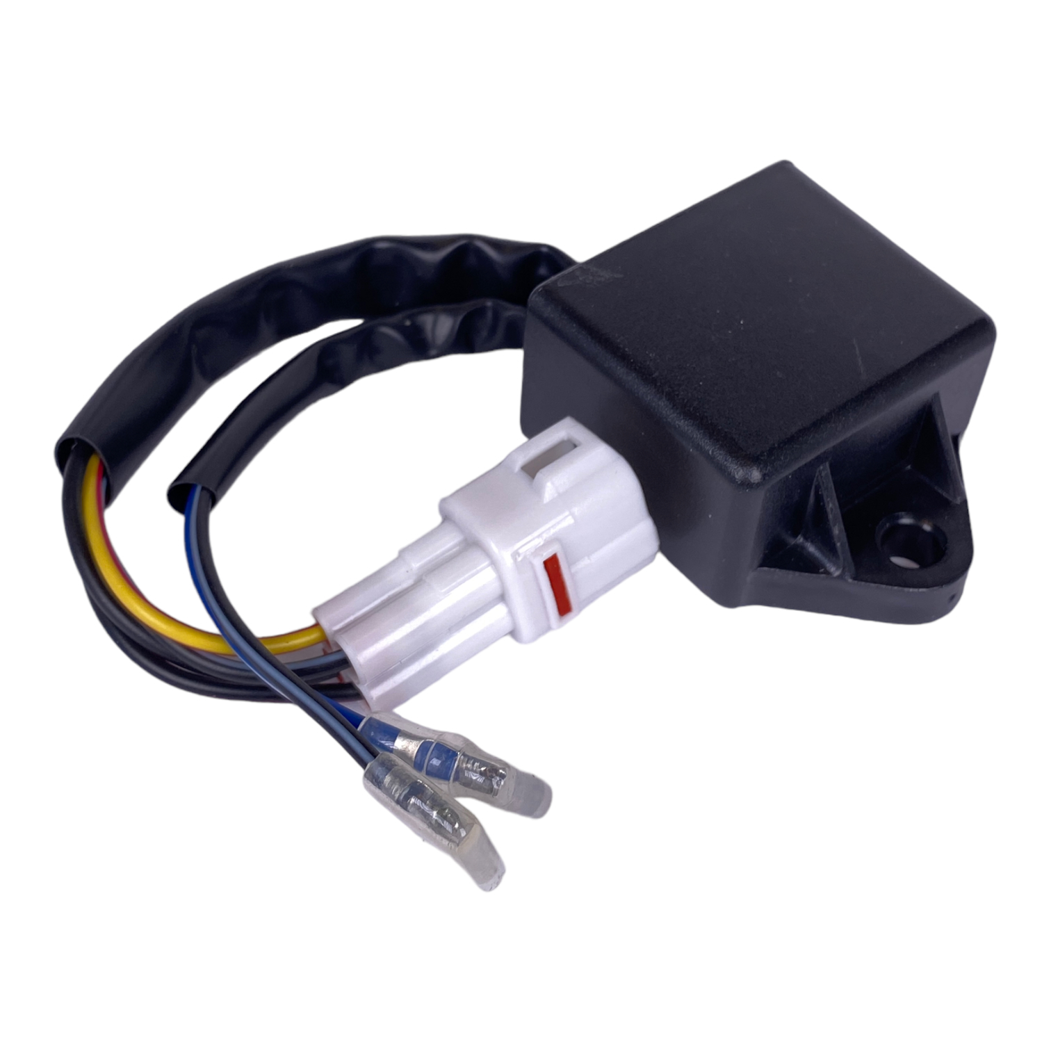 CDI-boks Suzuki LT80 QuadSport 96-06
