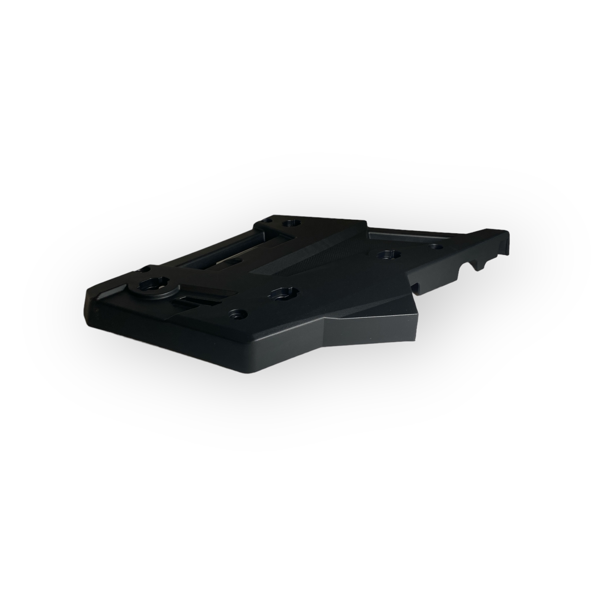 Deksel venstre front lastestativ CF Moto 850 / 1000