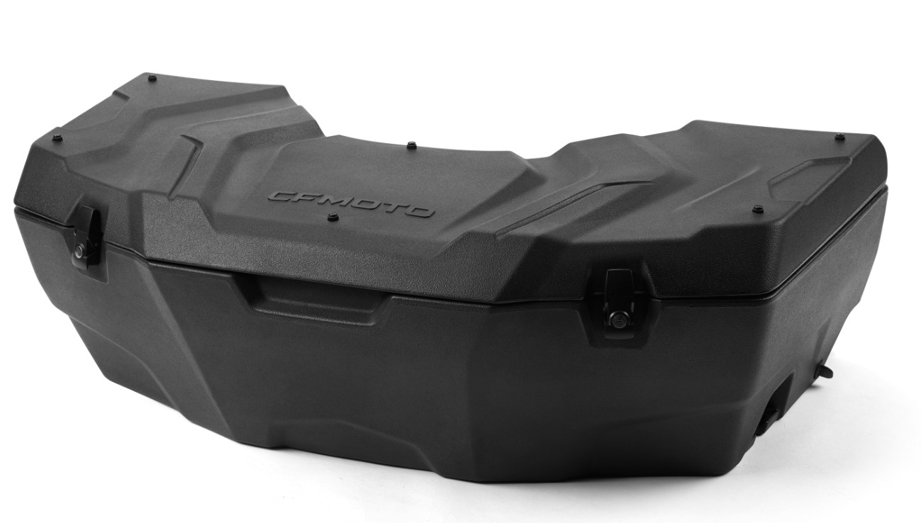 Bagasjeboks Bak CF Moto C Force 450/520 2023+ Original