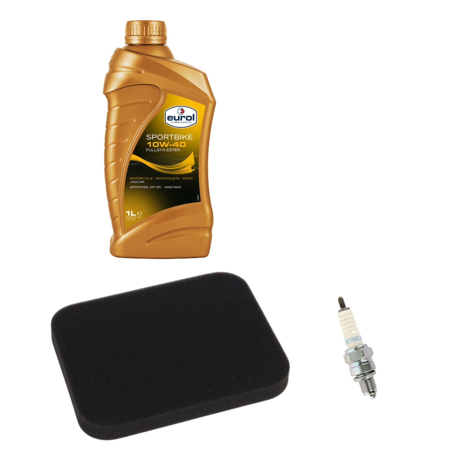 Servicekit CF Moto C Force 110