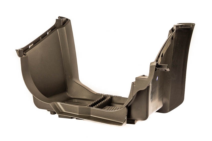 CF Moto - Fotbalja Vänster kort CF 450/520