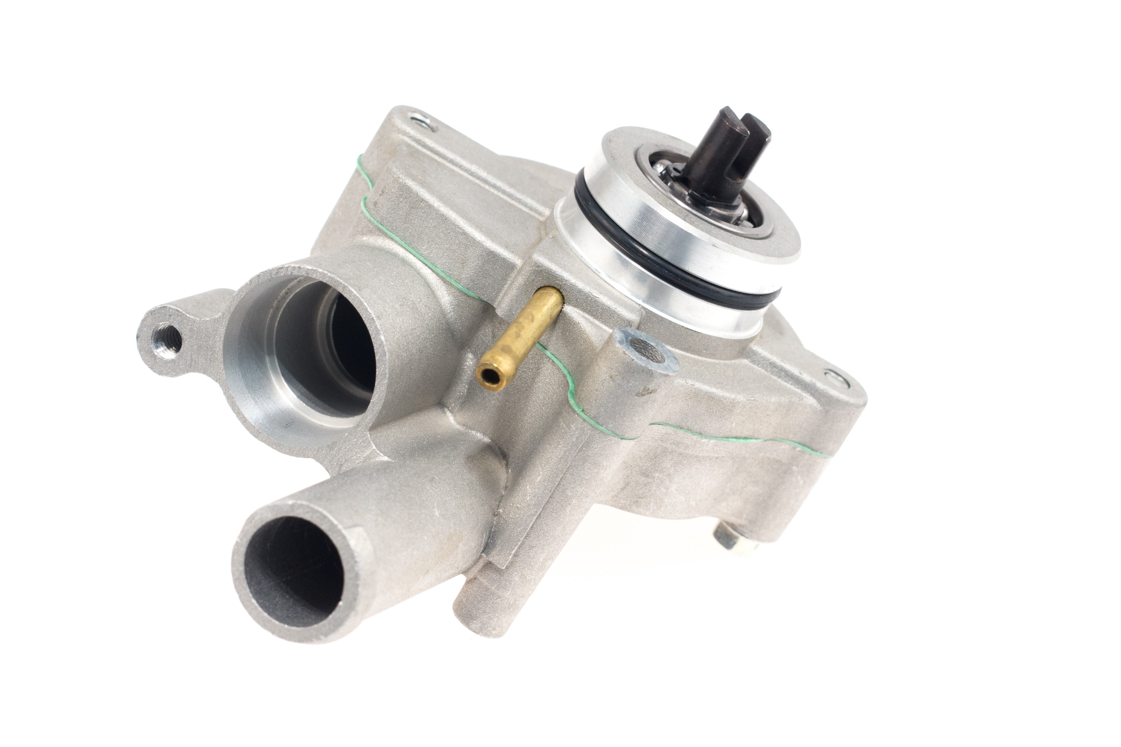 CF Moto - Vattenpump Komplett 500