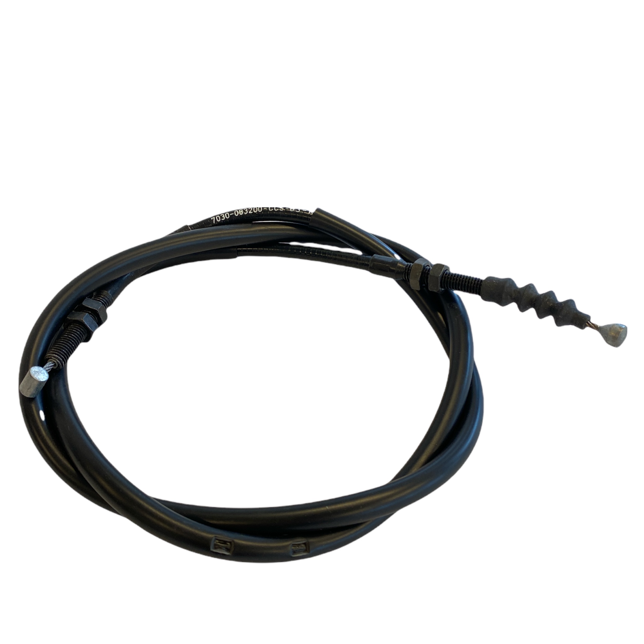 Käsijarrukaapeli Oikea CF Moto U-Force 800