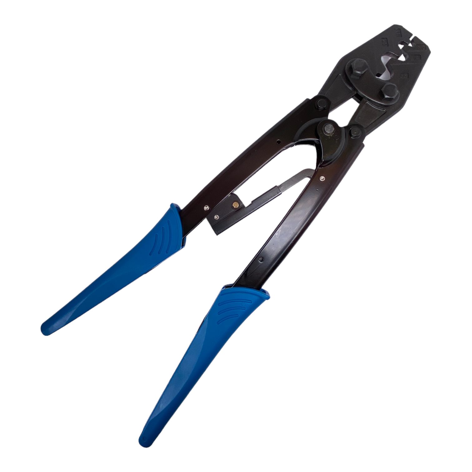 Puristinpihdit 6-25mm2