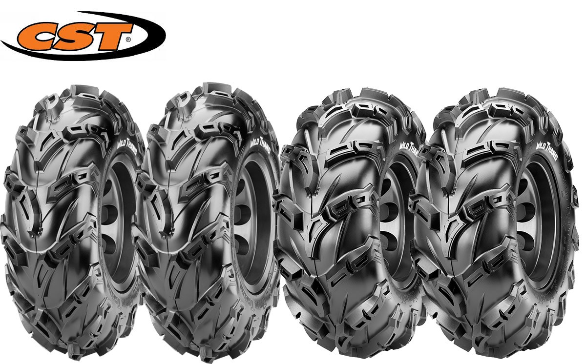 CST Wild Thang 26x12