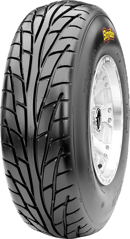 Dekk CST Stryder 26x9-14 51N 6-lags, E-merket
