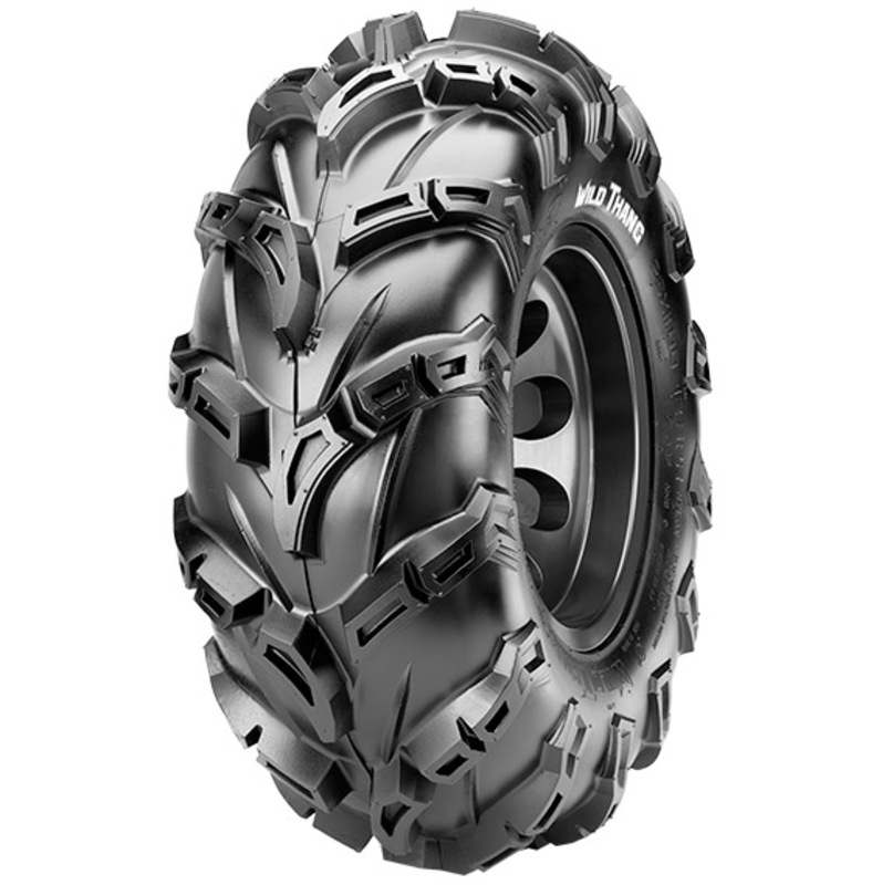 Dekk CST Wild Thang 25x10-12 67J 6-lags E Markt