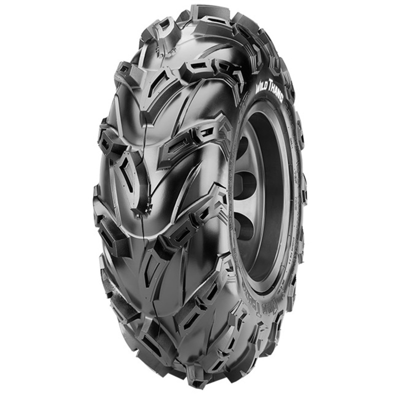 Dekk CST Wild Thang 26x9-12 66J 6-lags E-merket