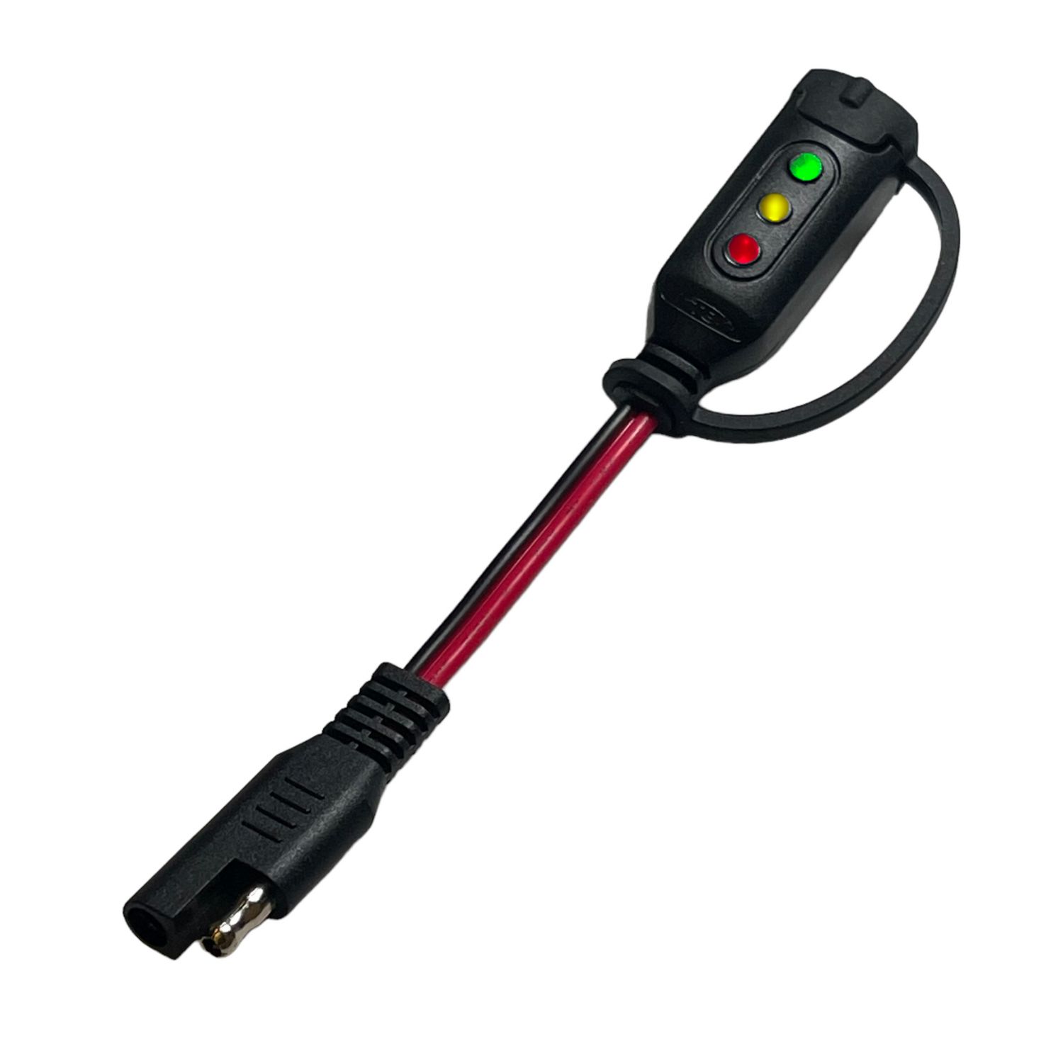 CTEK - Comfort Indicator Polaris