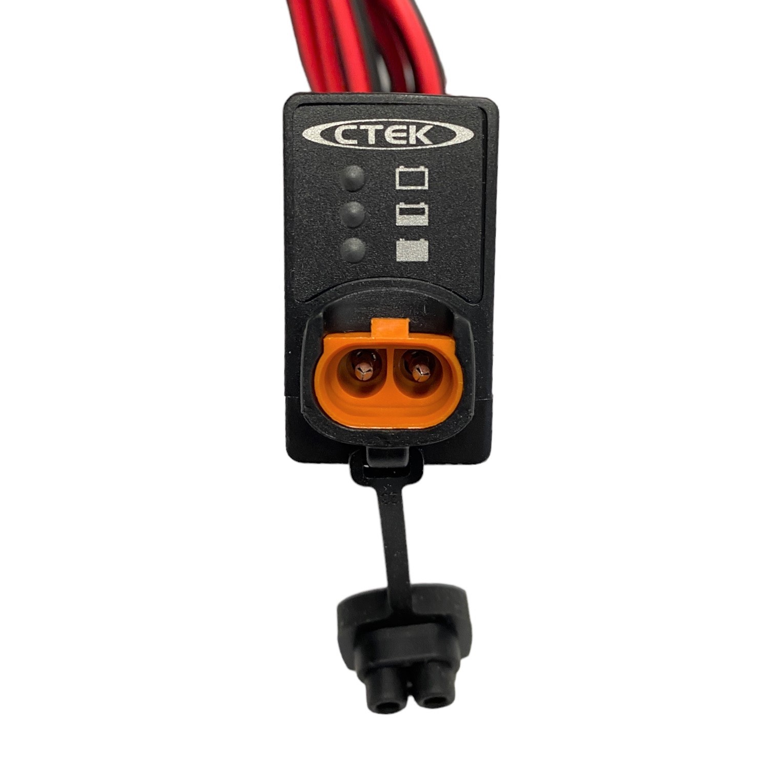 CTEK Comfort Indikator Panel
