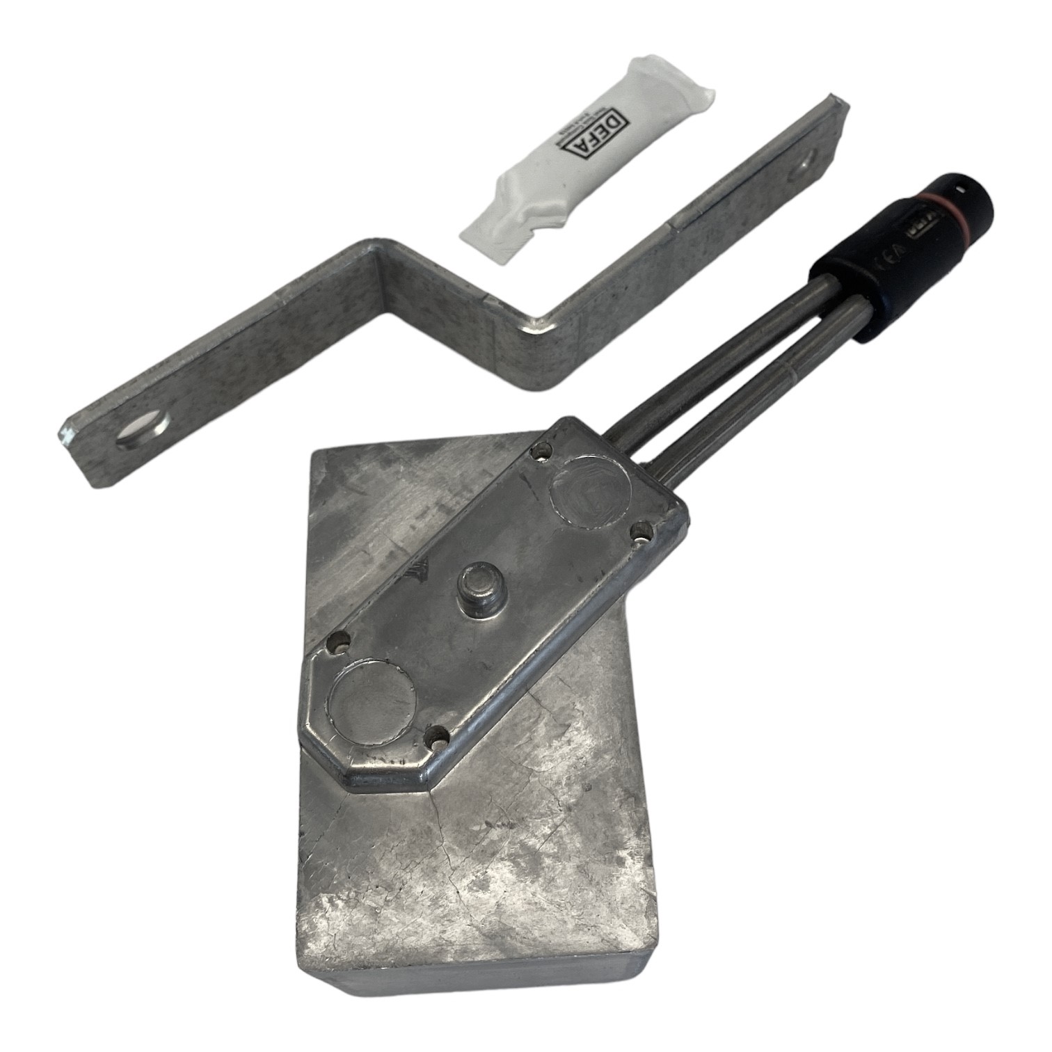 Defa - Motorvärme TGB Blade 520/550/600