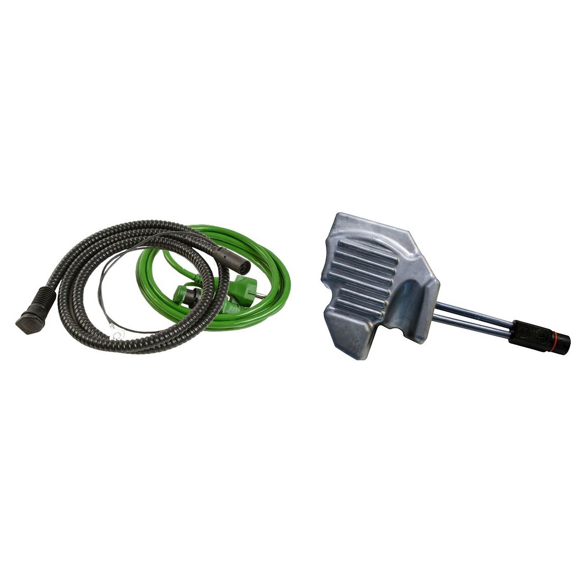 Defa - Motorvärme Kit CF Moto C-Force 450/520/550/600