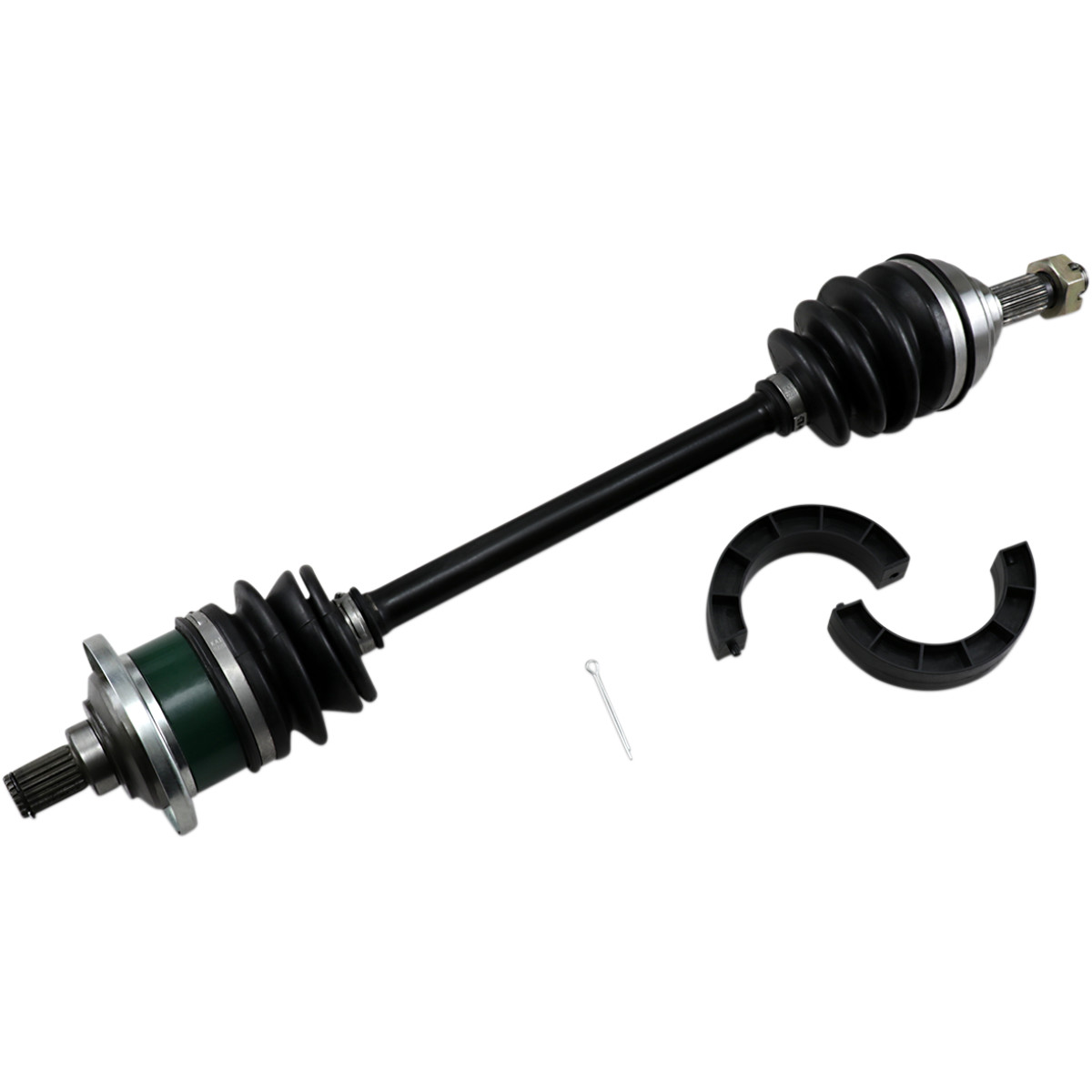 Drivaksel Arctic Cat 400/500 02-04