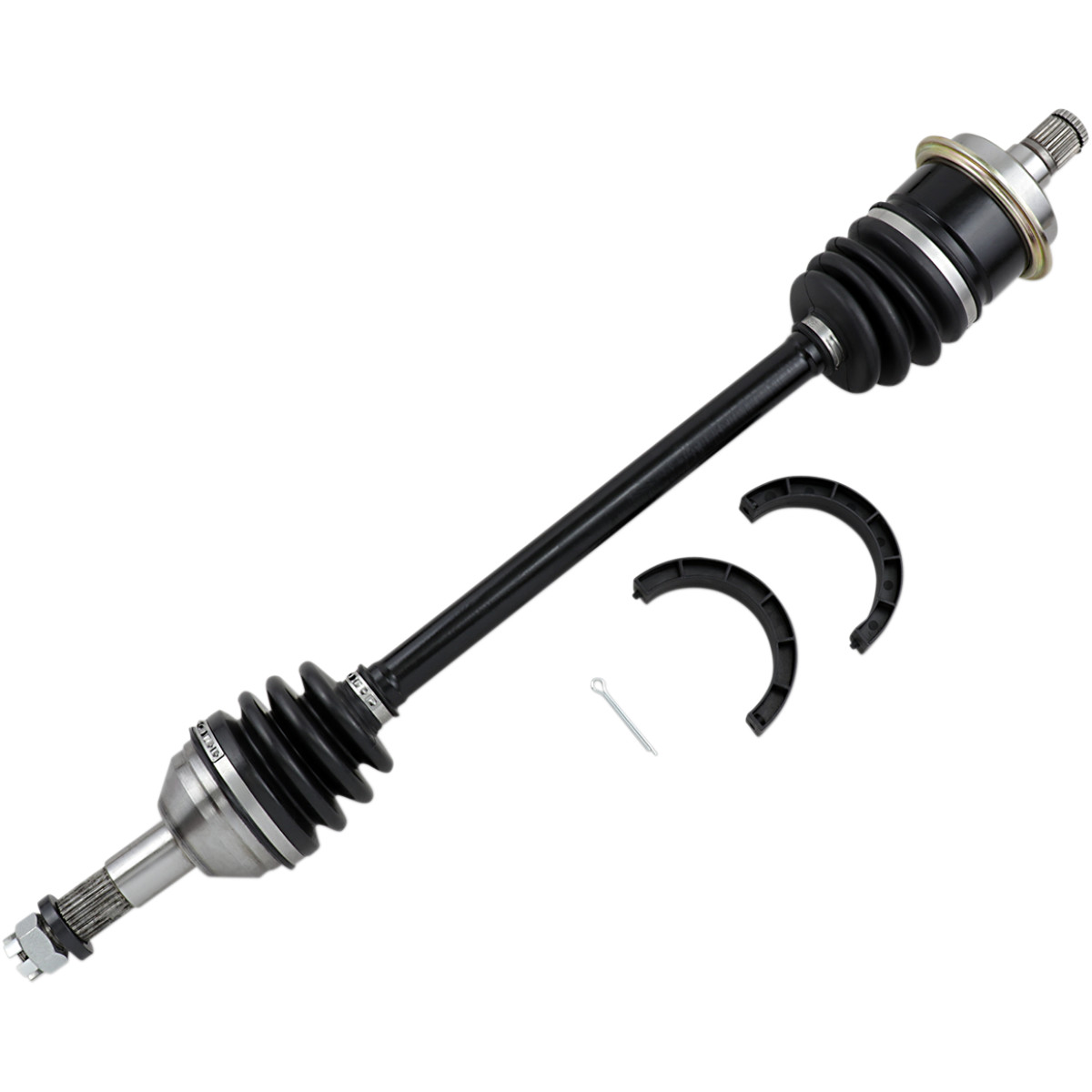 Drivaksel Bak Can Am Commander 800/1000 11-15